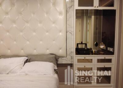 For RENT : Rhythm Sukhumvit 42 / 1 Bedroom / 1 Bathrooms / 46 sqm / 40000 THB [5404631]