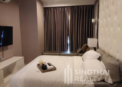 For RENT : Rhythm Sukhumvit 42 / 1 Bedroom / 1 Bathrooms / 46 sqm / 40000 THB [5404631]