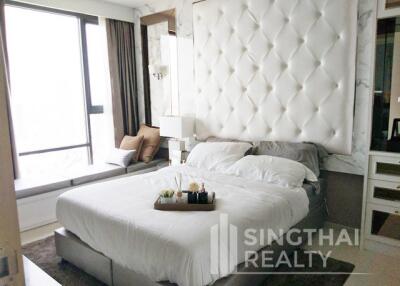 For RENT : Rhythm Sukhumvit 42 / 1 Bedroom / 1 Bathrooms / 46 sqm / 40000 THB [5404631]