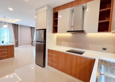 House for rent Pattaya