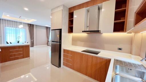 House for rent Pattaya