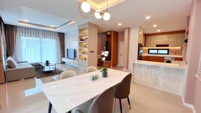 House for rent Pattaya