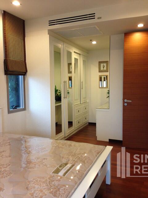 For RENT : Ashton Morph 38 / 2 Bedroom / 1 Bathrooms / 57 sqm / 40000 THB [5488178]