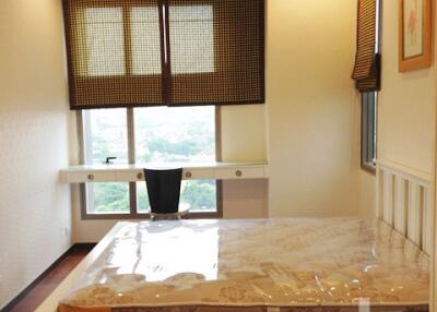 For RENT : Ashton Morph 38 / 2 Bedroom / 1 Bathrooms / 57 sqm / 40000 THB [5488178]