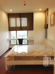 For RENT : Ashton Morph 38 / 2 Bedroom / 1 Bathrooms / 57 sqm / 40000 THB [5488178]