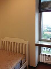 For RENT : Ashton Morph 38 / 2 Bedroom / 1 Bathrooms / 57 sqm / 40000 THB [5488178]