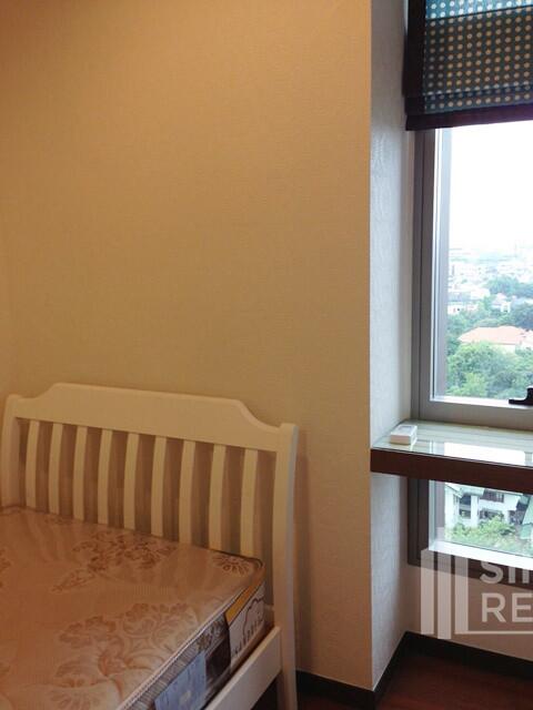 For RENT : Ashton Morph 38 / 2 Bedroom / 1 Bathrooms / 57 sqm / 40000 THB [5488178]