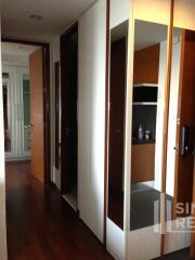 For RENT : Ashton Morph 38 / 2 Bedroom / 1 Bathrooms / 57 sqm / 40000 THB [5488178]