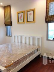 For RENT : Ashton Morph 38 / 2 Bedroom / 1 Bathrooms / 57 sqm / 40000 THB [5488178]