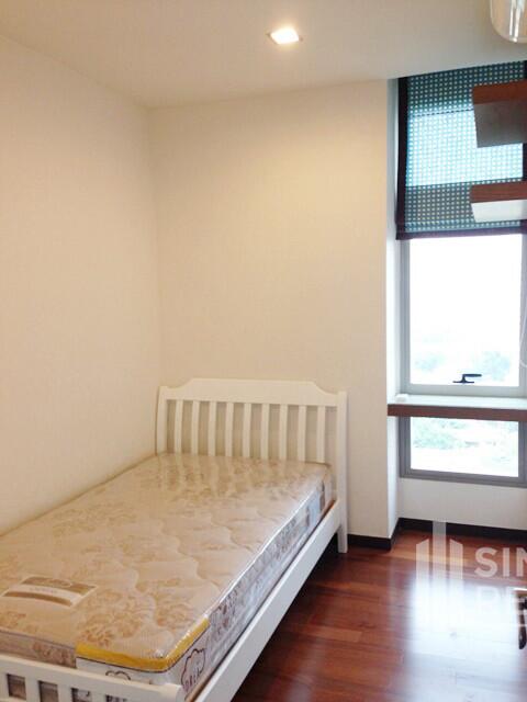 For RENT : Ashton Morph 38 / 2 Bedroom / 1 Bathrooms / 57 sqm / 40000 THB [5488178]