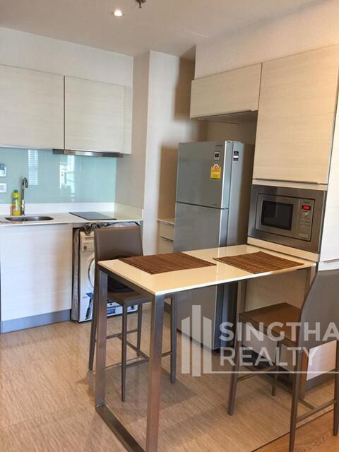 For RENT : H Sukhumvit 43 / 1 Bedroom / 1 Bathrooms / 44 sqm / 40000 THB [5456372]