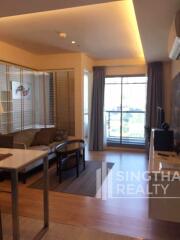 For RENT : H Sukhumvit 43 / 1 Bedroom / 1 Bathrooms / 44 sqm / 40000 THB [5456372]