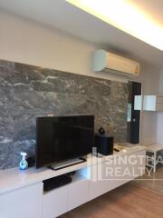 For RENT : H Sukhumvit 43 / 1 Bedroom / 1 Bathrooms / 44 sqm / 40000 THB [5456372]