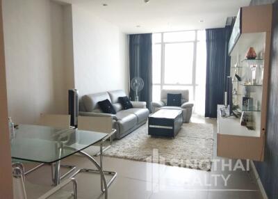 For RENT : The River / 1 Bedroom / 1 Bathrooms / 70 sqm / 40000 THB [5456174]