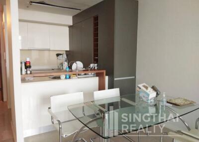 For RENT : The River / 1 Bedroom / 1 Bathrooms / 70 sqm / 40000 THB [5456174]