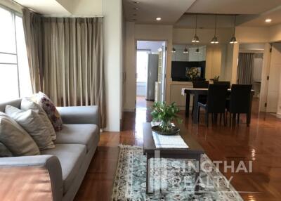 For RENT : La Residenza / 2 Bedroom / 2 Bathrooms / 121 sqm / 40000 THB [5446622]