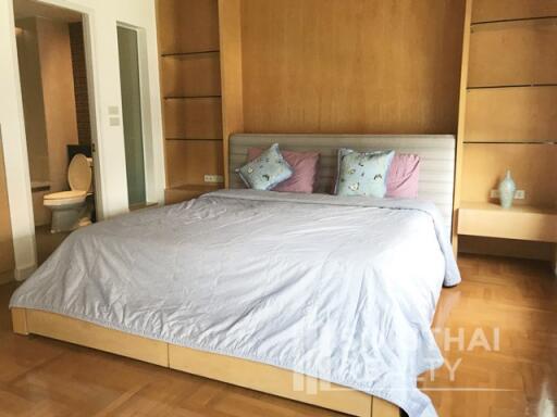 For RENT : La Residenza / 2 Bedroom / 2 Bathrooms / 121 sqm / 40000 THB [5446622]