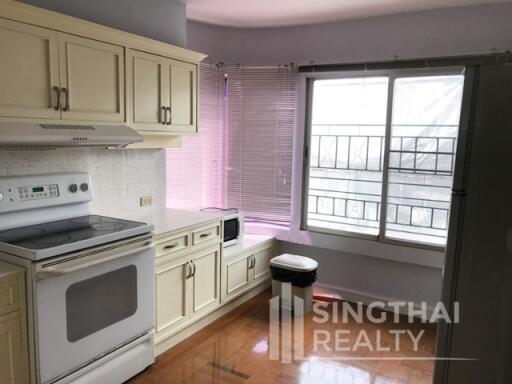 For RENT : La Residenza / 2 Bedroom / 2 Bathrooms / 121 sqm / 40000 THB [5446622]