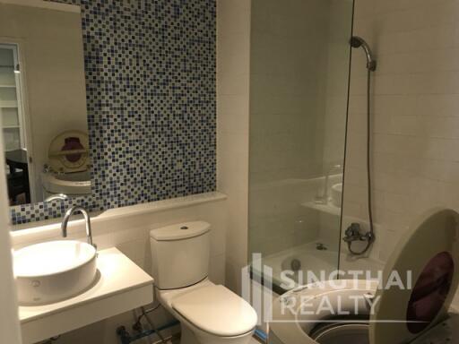 For RENT : La Residenza / 2 Bedroom / 2 Bathrooms / 121 sqm / 40000 THB [5446622]