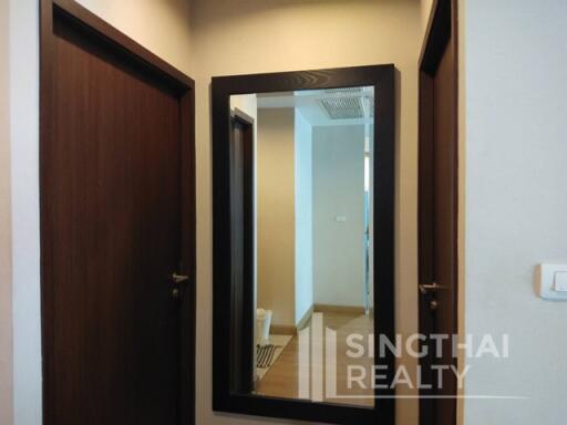 For RENT : Sathorn Gardens / 2 Bedroom / 2 Bathrooms / 88 sqm / 40000 THB [5547461]