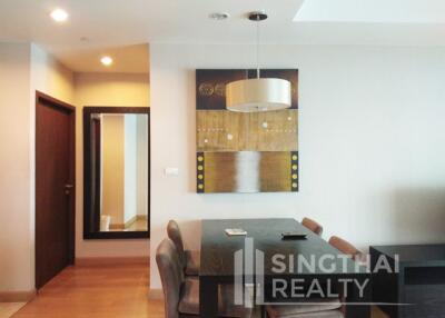 For RENT : Sathorn Gardens / 2 Bedroom / 2 Bathrooms / 88 sqm / 40000 THB [5547461]