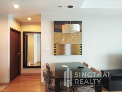 For RENT : Sathorn Gardens / 2 Bedroom / 2 Bathrooms / 88 sqm / 40000 THB [5547461]