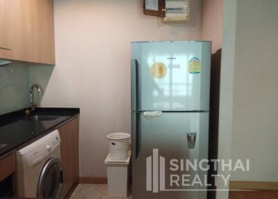 For RENT : Sathorn Gardens / 2 Bedroom / 2 Bathrooms / 88 sqm / 40000 THB [5547461]