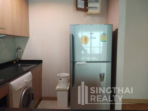 For RENT : Sathorn Gardens / 2 Bedroom / 2 Bathrooms / 88 sqm / 40000 THB [5547461]