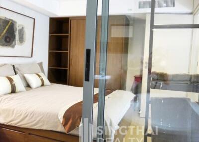 For RENT : Siamese Thirty Nine / 1 Bedroom / 2 Bathrooms / 70 sqm / 45000 THB [5590883]