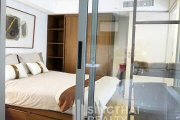 For RENT : Siamese Thirty Nine / 1 Bedroom / 2 Bathrooms / 70 sqm / 45000 THB [5590883]