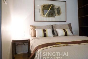 For RENT : Siamese Thirty Nine / 1 Bedroom / 2 Bathrooms / 70 sqm / 45000 THB [5590883]