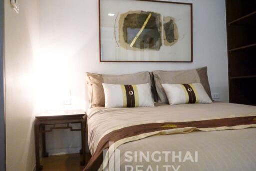 For RENT : Siamese Thirty Nine / 1 Bedroom / 2 Bathrooms / 70 sqm / 45000 THB [5590883]