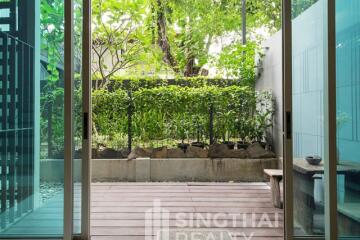 For RENT : Siamese Thirty Nine / 1 Bedroom / 2 Bathrooms / 70 sqm / 45000 THB [5590883]