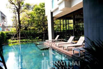 For RENT : Siamese Thirty Nine / 1 Bedroom / 2 Bathrooms / 70 sqm / 45000 THB [5590883]