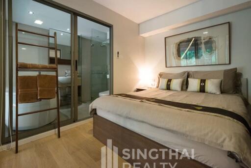 For RENT : Siamese Thirty Nine / 1 Bedroom / 2 Bathrooms / 70 sqm / 45000 THB [5590883]