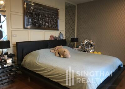 For RENT : Noble Remix / 1 Bedroom / 1 Bathrooms / 54 sqm / 40000 THB [5621462]