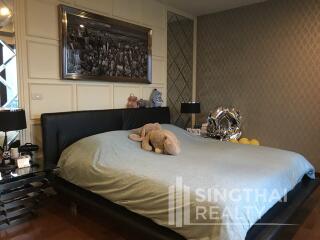 For RENT : Noble Remix / 1 Bedroom / 1 Bathrooms / 54 sqm / 40000 THB [5621462]