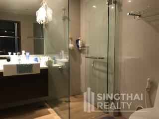 For RENT : Noble Remix / 1 Bedroom / 1 Bathrooms / 54 sqm / 40000 THB [5621462]