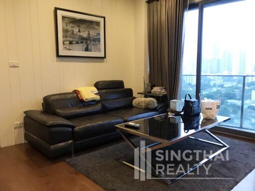 For RENT : Noble Remix / 1 Bedroom / 1 Bathrooms / 54 sqm / 40000 THB [5621462]