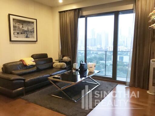 For RENT : Noble Remix / 1 Bedroom / 1 Bathrooms / 54 sqm / 40000 THB [5621462]