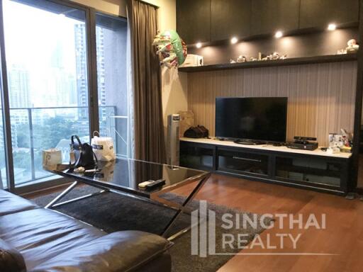 For RENT : Noble Remix / 1 Bedroom / 1 Bathrooms / 54 sqm / 40000 THB [5621462]