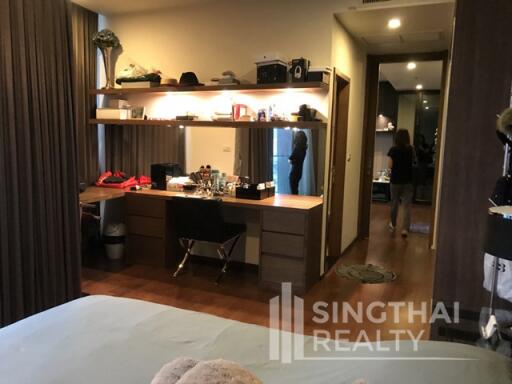 For RENT : Noble Remix / 1 Bedroom / 1 Bathrooms / 54 sqm / 40000 THB [5621462]