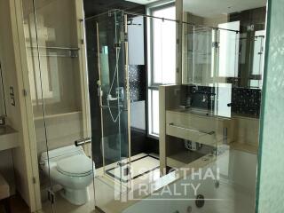 For RENT : The Address Asoke / 2 Bedroom / 2 Bathrooms / 76 sqm / 40000 THB [5723312]