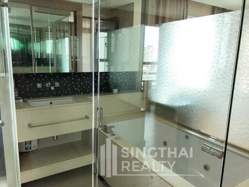 For RENT : The Address Asoke / 2 Bedroom / 2 Bathrooms / 76 sqm / 40000 THB [5723312]