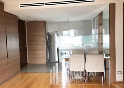 For RENT : The Address Asoke / 2 Bedroom / 2 Bathrooms / 76 sqm / 40000 THB [5723312]