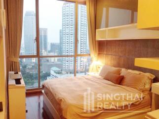 For RENT : Quattro by Sansiri / 1 Bedroom / 1 Bathrooms / 54 sqm / 40000 THB [5837057]