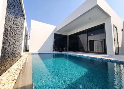 House For Sale Pattaya Huay Yai