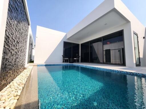 House For Sale Pattaya Huay Yai