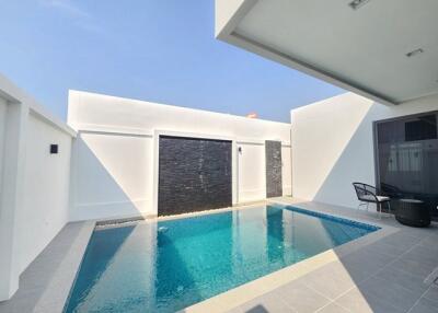 House For Sale Pattaya Huay Yai