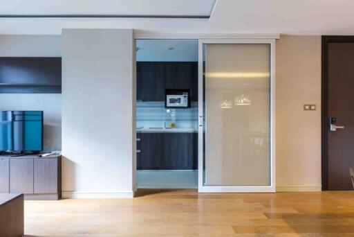 For RENT : Tidy Deluxe Sukhumvit 34 / 2 Bedroom / 2 Bathrooms / 68 sqm / 40000 THB [5799662]